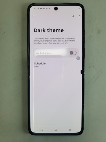 Motorola razr plus - plus, (2023)