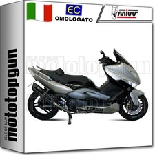 Mivv scarico completo - mivv,