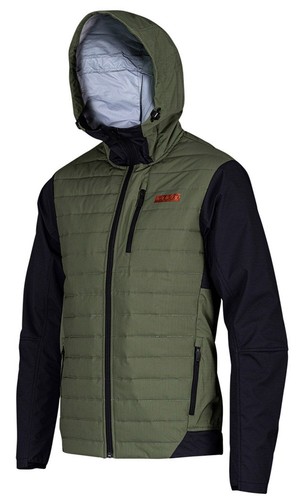 Giacca leatt mtb - mtb, bike