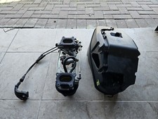 Corpo farfallato Ducati 848