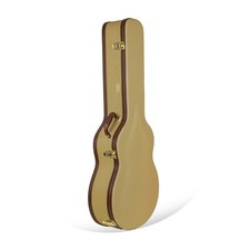 Crossrock Wooden Case fits