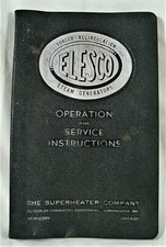 Generatori di Vapore Forzato