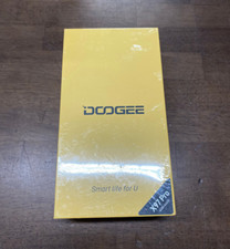 DOOGEE X97 Pro Android 12