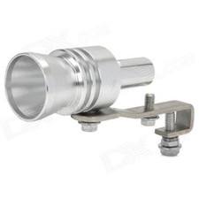 Fischio per marmitta auto - fischio,