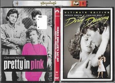 JOHN HUGHES DVD LOT 4 FERRIS