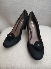 Scarpe con tacco Geox e clip intercambiabile 37