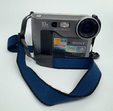 Sony Mavica fotocamera