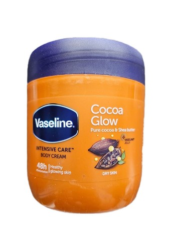 Vaselina crema corpo - corpo, terapia