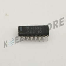1PCS NEW  LM391N-80 LM391 NS