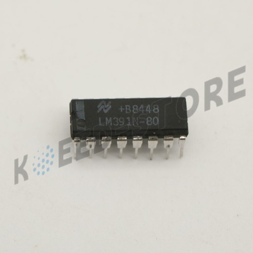 1pcs nuovo lm391n lm391 - lm391, ns