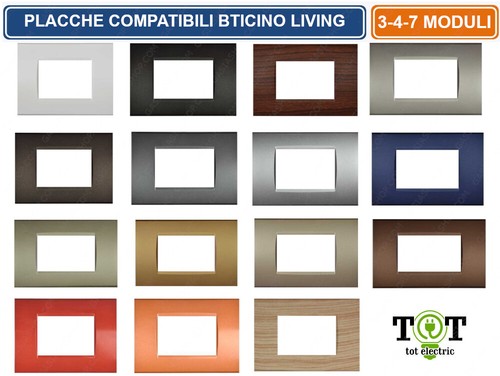 Placche tecnopolimero 4 7 - placche, 3