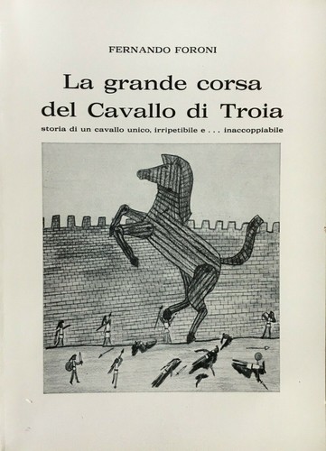 Foroni grande corsa - la,