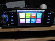 Autoradio Dme 4019