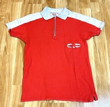 Rara Polo Uomo Vintage Alfa