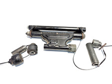 SUPPORTO MOTORE COMPLETO