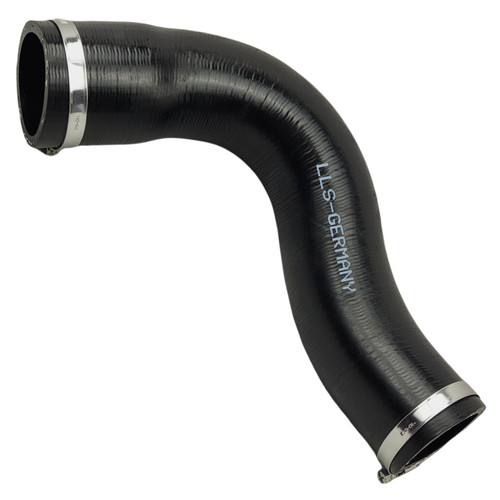 Tubo turbo per fiat bravo - bravo, ii