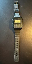 Orologio Casio 197 CFX - 20