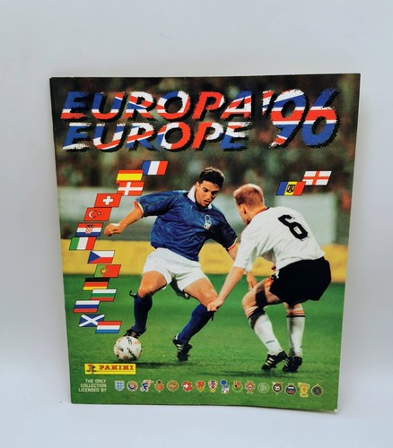 Calciatori panini europa - calciatori,