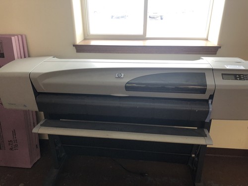 Designjet 500 large - 500, 42"