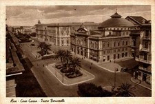 Bari Corso Cavour Teatro