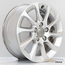 CERCHI IN LEGA DA 16 ORIGINALI