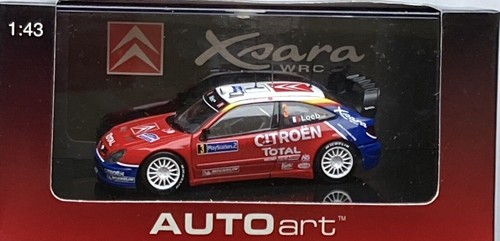 Auto art 60438 citroen - auto,