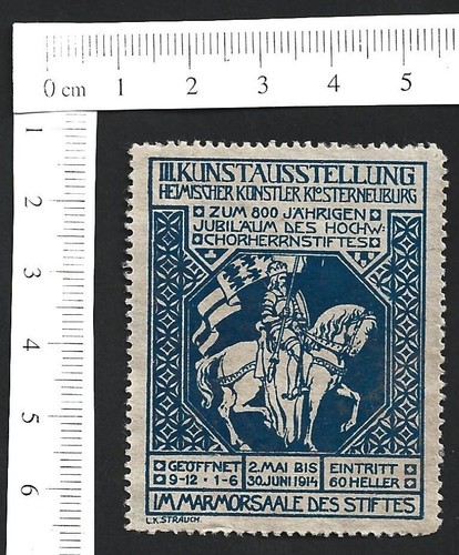 Austria 1914 klosterneuburg - austria,