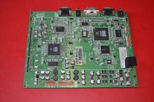6870VM0481E(3) SCHEDA MADRE MAINBOARD PER TV LG RZ-42PX11