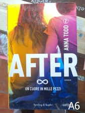 Un cuore in mille pezzi AFTER