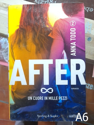 Cuore mille pezzi after - un,
