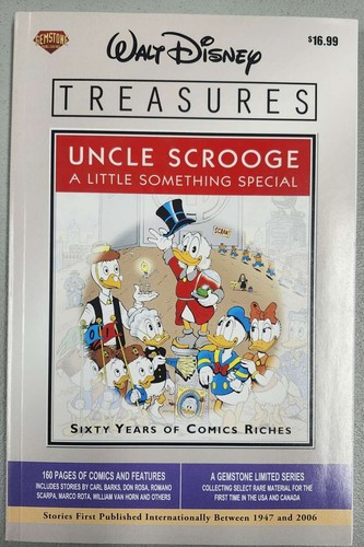 Disney treasures uncle - disney,