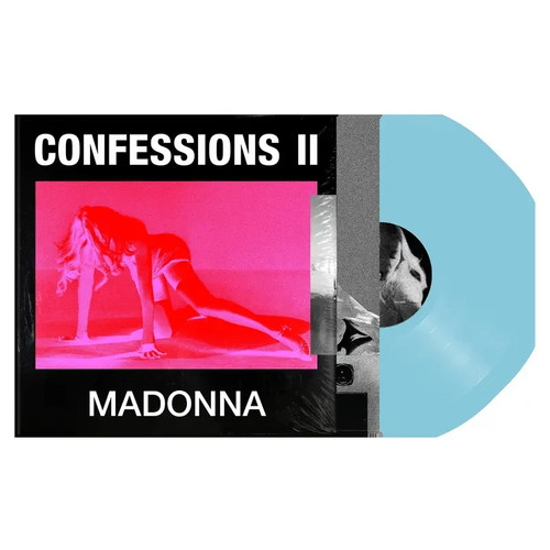 Madonna confessions tiktok - madonna,