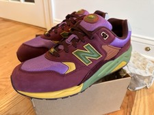 New Balance x Ratti randagi