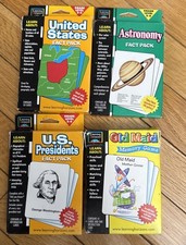 Learning Horizons Lotto di 4