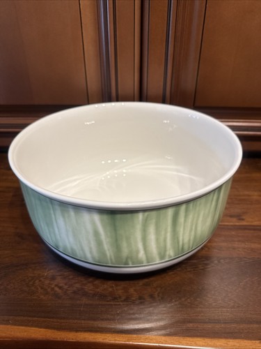 Villeroy and boch flora green - boch,