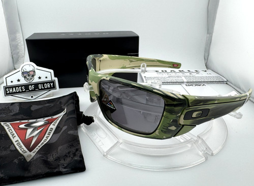 Occhiali sole oakley fuel - occhiali,