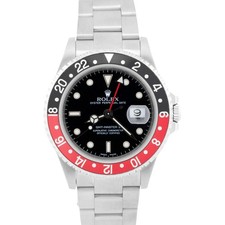 CARTOLINE ROLEX GMT-Master II