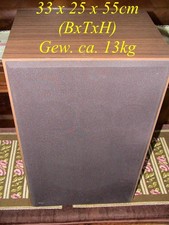 Cassa Altoparlante WIGO WB 395