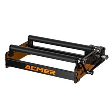 ACMER Rullo rotante laser M3
