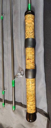 Canna spinning - canna,
