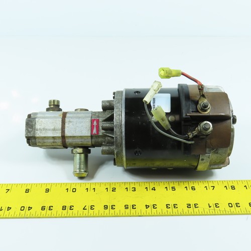 Linde 1830150200 48v idraulico - 1830150200,