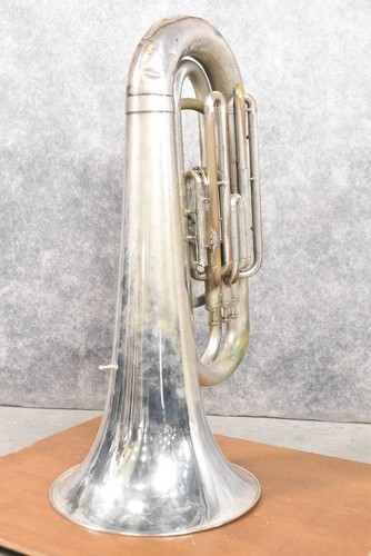 Yamaha tuba ybb 104 con - yamaha,