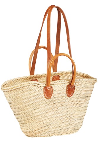Ibiza borsa cestino - in,