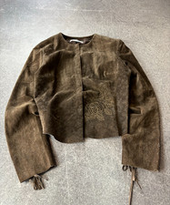 Giacca napoleone western - giacca,