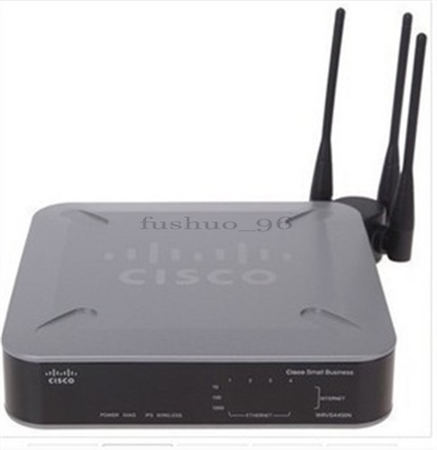 Router gigabit aziendale - gigabit, usato