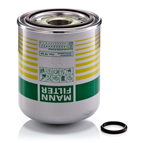Mann filter tb1394 - tb1394/8x,