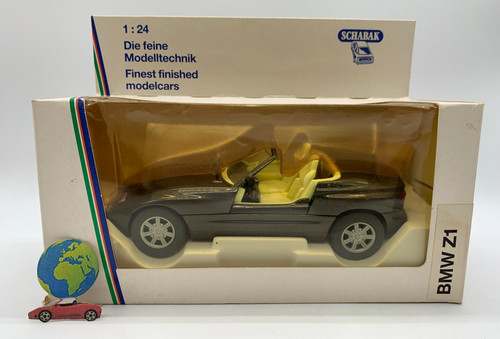 Schabak bmw scala 24 - bmw,