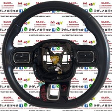 STERZO VOLANTE CITROEN C3