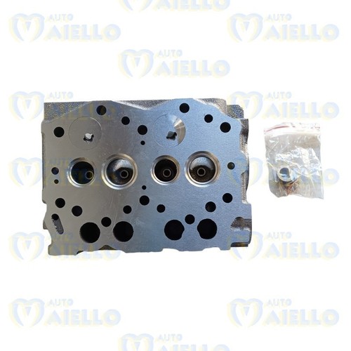 Testata yanmar 523 - yanmar, 2tne68