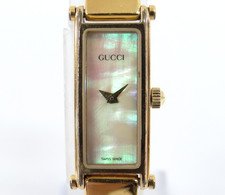 Orologio Gucci Quarzo Donna